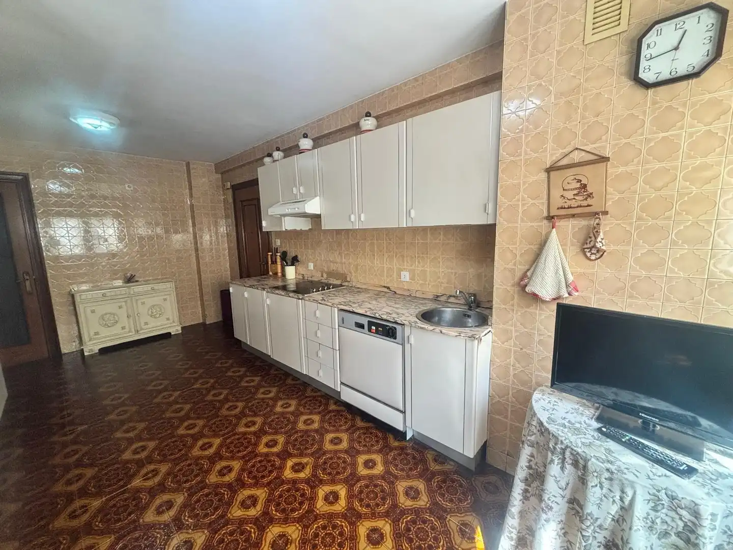 Piso con ascensor en venta en Calle Calle de Numa Guilhou 6, imagen 19