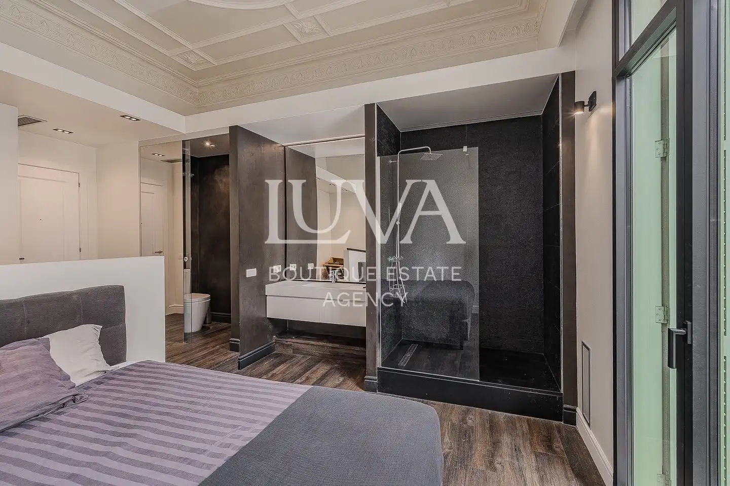 Wohnung mit Aufzug zum Verkauf in Eixample, imagen 44