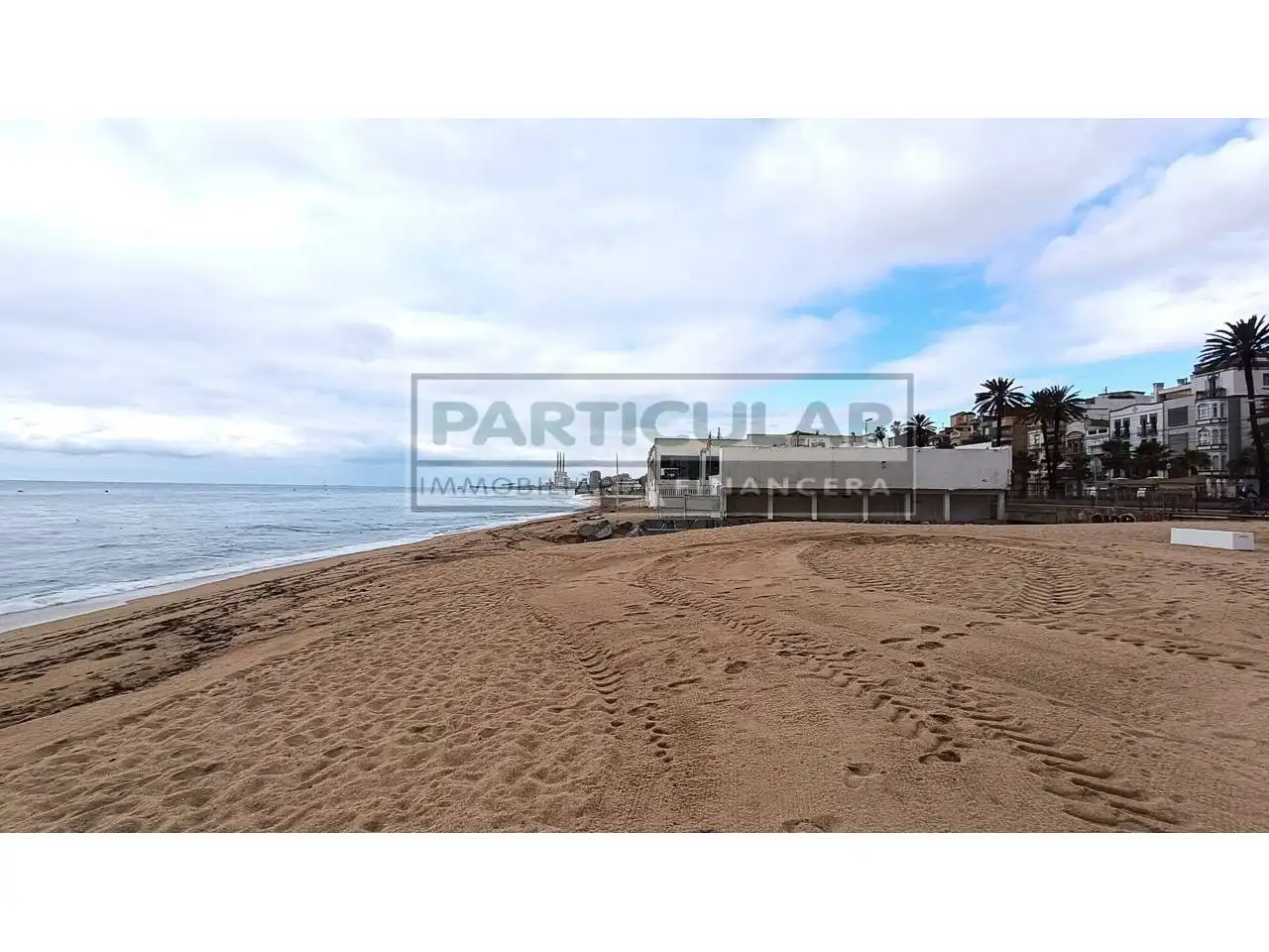 Detached homes for rent in Badalona  with Terrace and Alarm