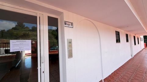 Foto 4 von Garage zum Verkauf in Calle Dalia, 2u, Los Nadales - Tio Charles, Benalmádena