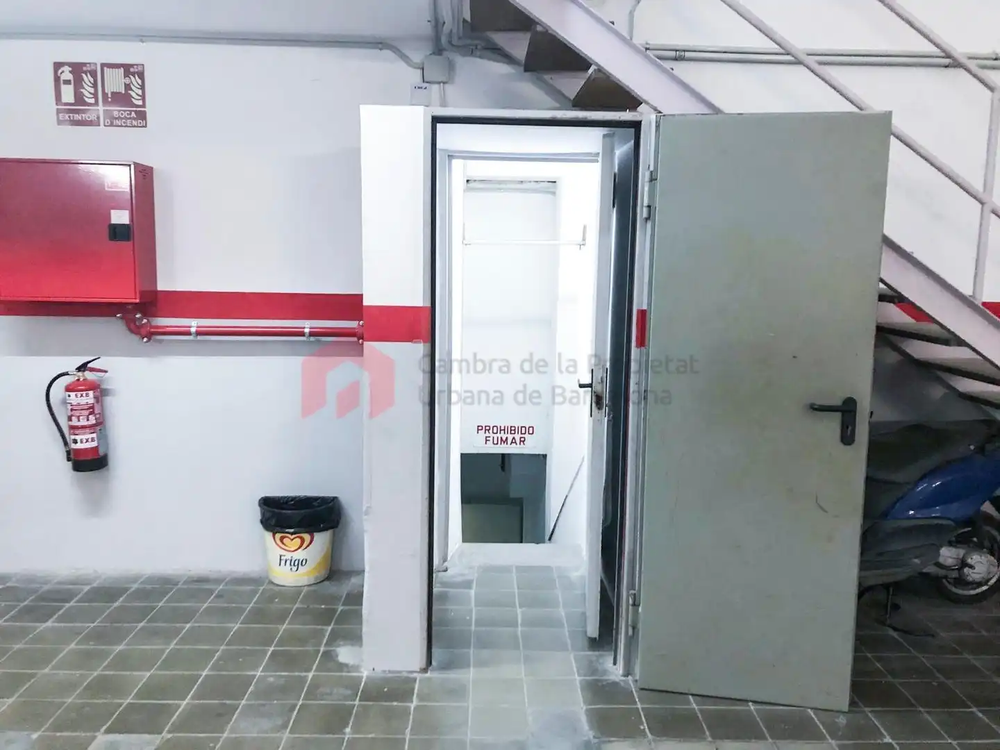 Local comercial en venda a Sants - Montjuïc, imagen 13