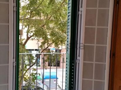 Balcony of Flat for sale in  Barcelona Capital  with Balcony