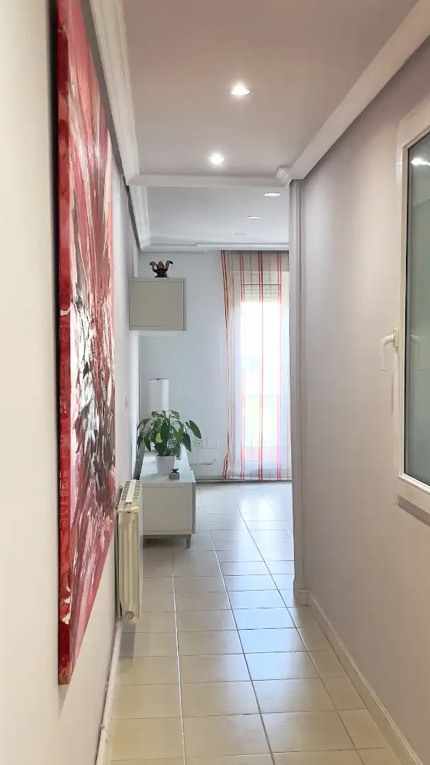 Piso en venta en Santander con Calefacción, Amueblado y Horno