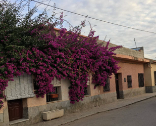 Exterior view of Flat for sale in  Murcia Capital