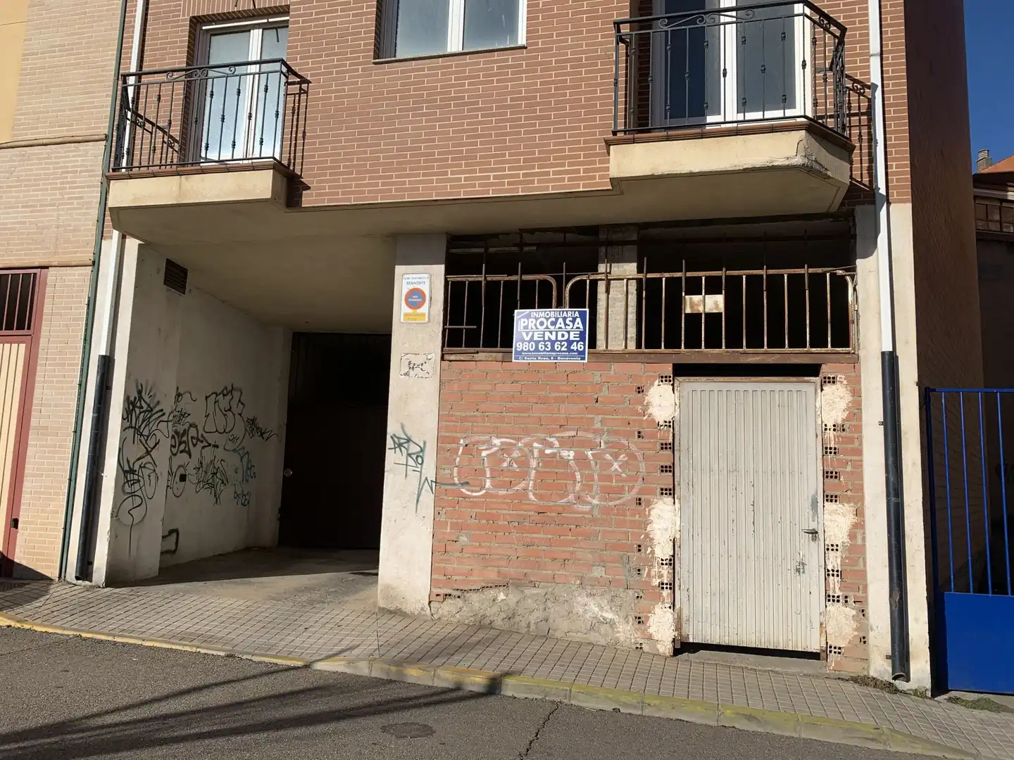 Business premises for sale in Benavente, imagen 4