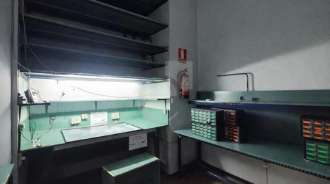 Foto 5 de Oficina en venda a La Carrasca,  Valencia Capital