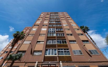 Vista exterior de Pis en venda en Las Palmas de Gran Canaria