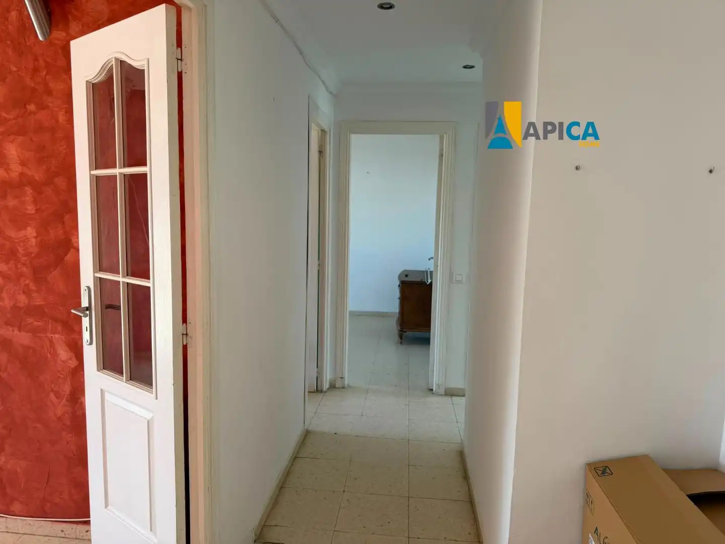Flat for sale in Chiclana de la Frontera  with Terrace