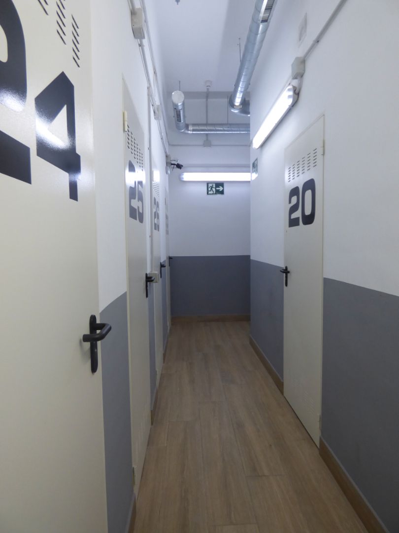 Box room to rent in  Cádiz Capital