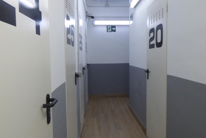 Photo 1 of Box room to rent in Paseo Marítimo - San José - La Laguna, Cádiz