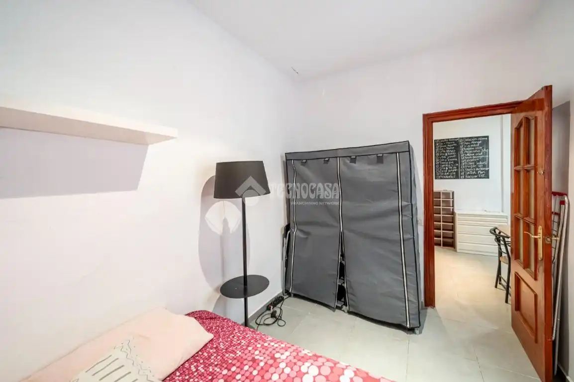 Habitación de Piso en venta en Arganzuela