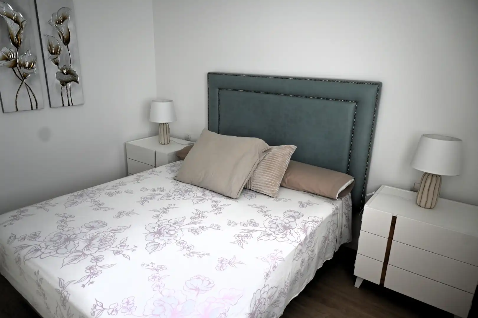 Casa o chalet en venta en Calle Johann Sebastian Bach, San José - Los Metales
