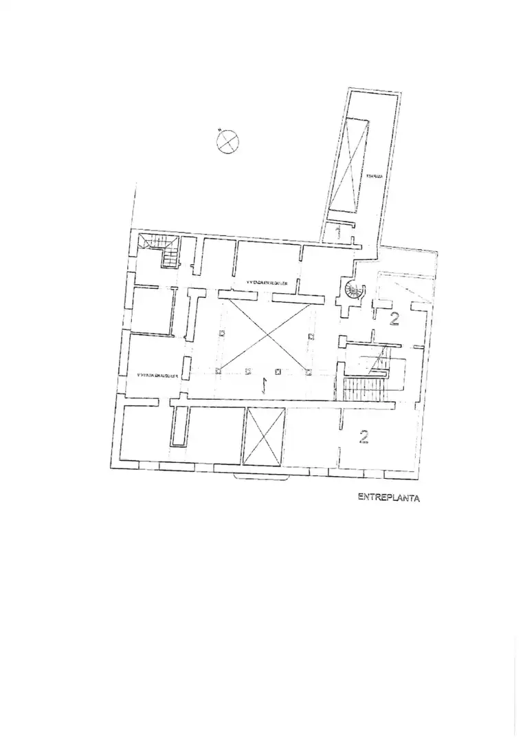 Residencial en venda a Centro, imagen 9