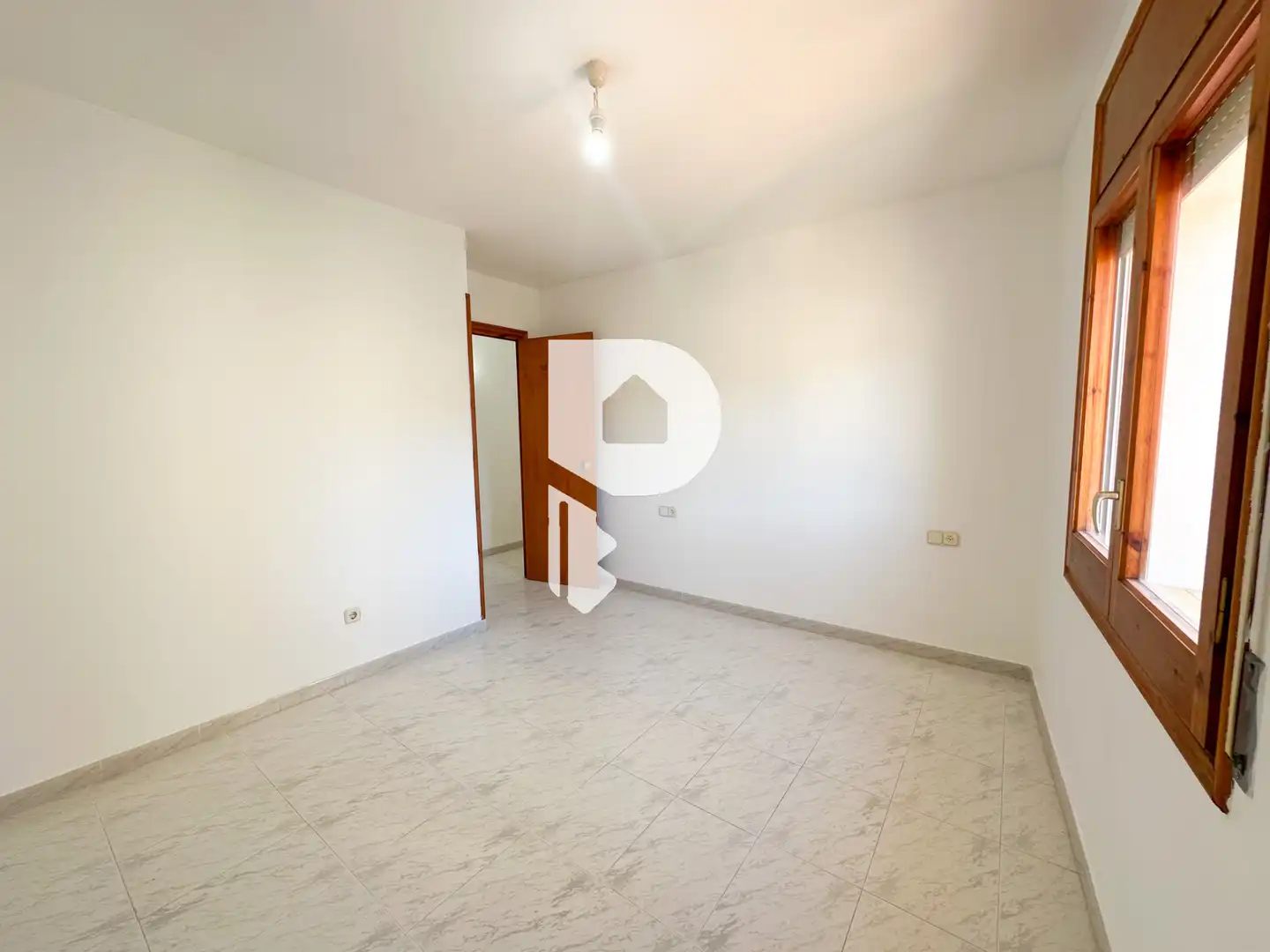 Dormitori de Casa o xalet en venda en Olesa de Bonesvalls amb Balcó