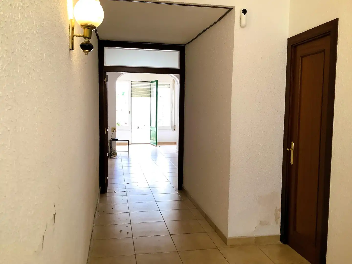 Erdgeschoss zum Verkauf in El Masnou