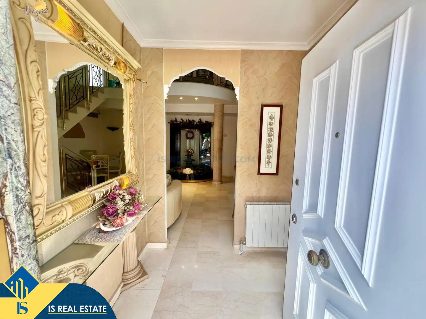 Villa con piscina in vendita a Los Balcones - Los Altos, imagen 27