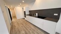 Kitchen of Flat for sale in Santa Coloma de Gramenet  with Air Conditioner, Heating and Terrace