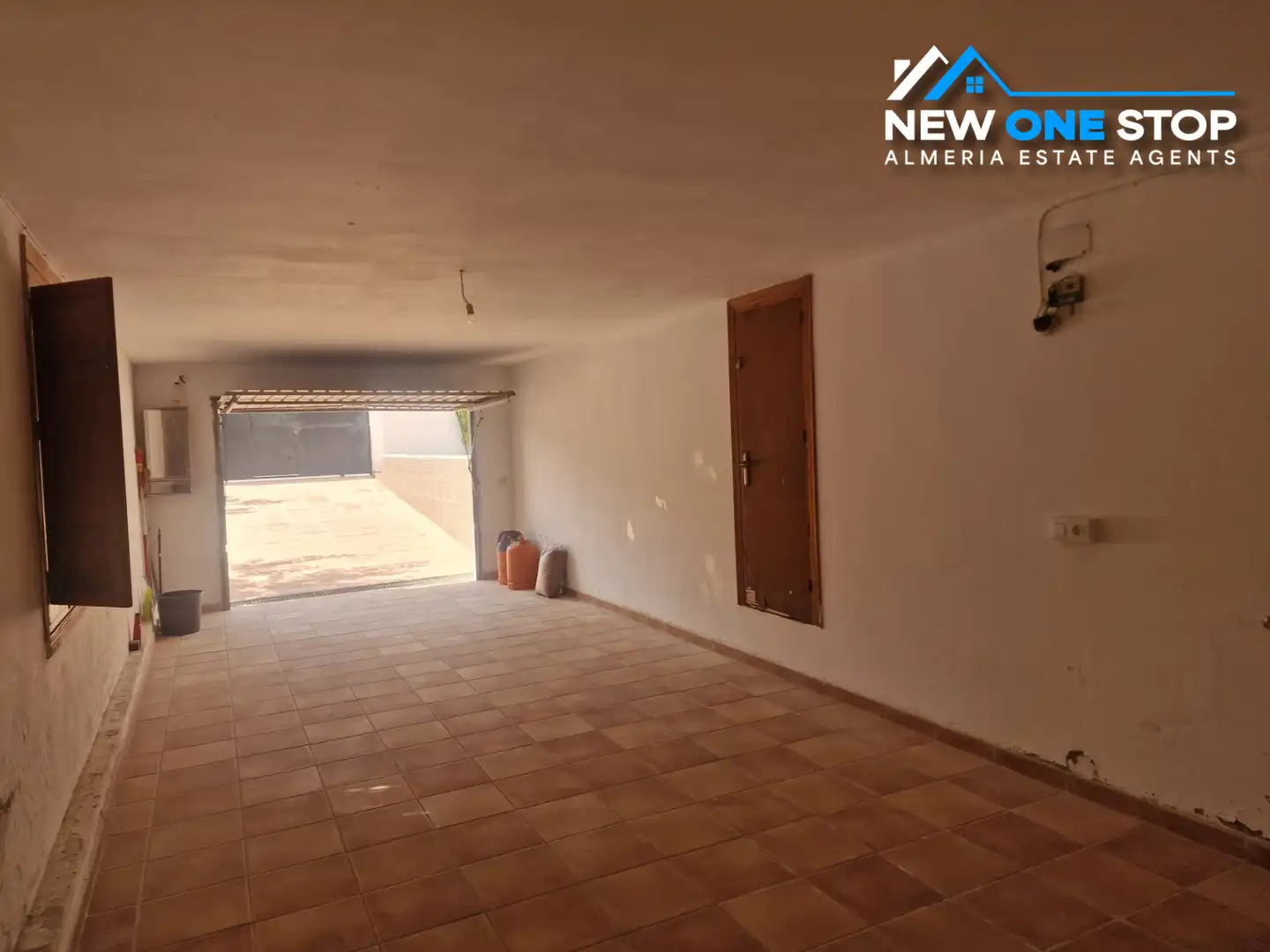 Chalet con terraza en venta en Calle Aleixandre, imagen 9