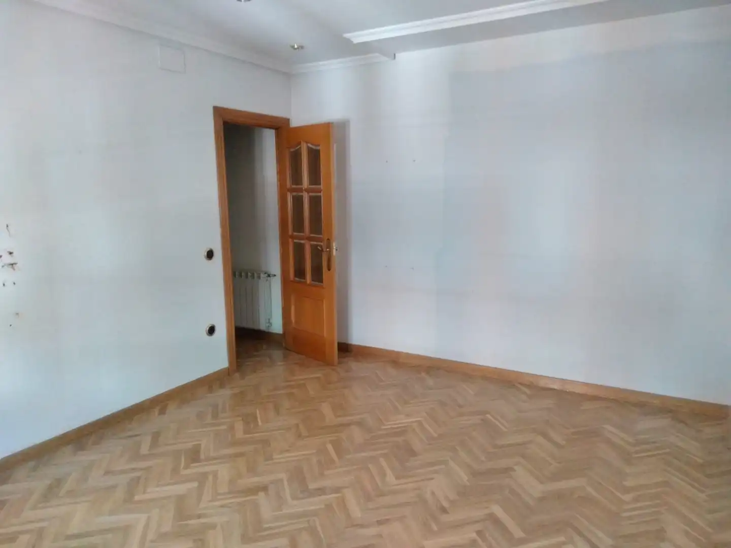 Piso en venta en Madrid