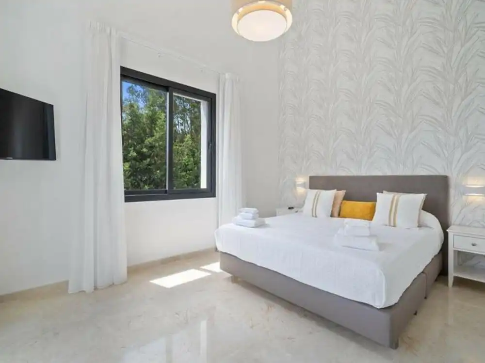 Casa o xalet de lloguer a Marbella, Málaga