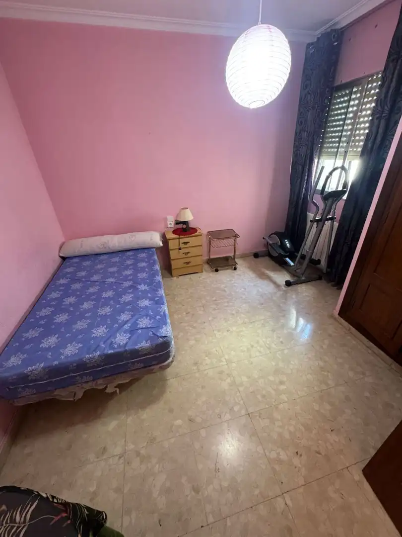 Flat for rent in Valdepeñas