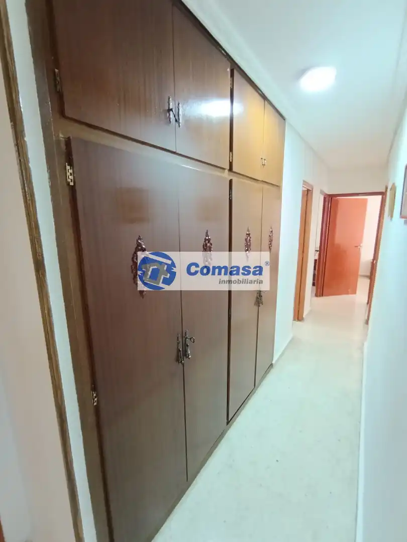 Wohnung zum Verkauf in Martos