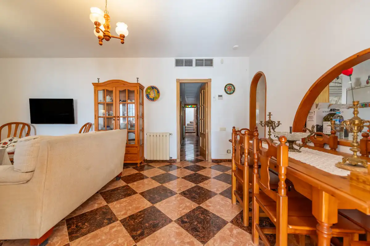 Casa adosada en venta en Marbella con Aire acondicionado y Terraza