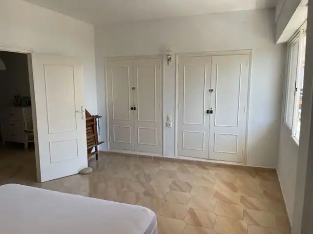 Bedroom of Flat for rent in El Campello  with Terrace and Balcony