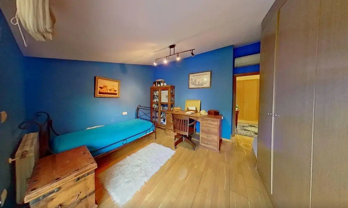 Ático con terraza en venta en Calle Herrero, imagen 45