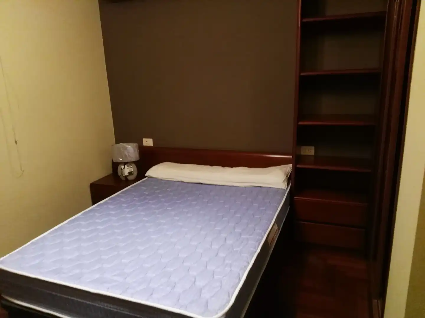 Apartamento de alquiler en Lugo, Lugo
