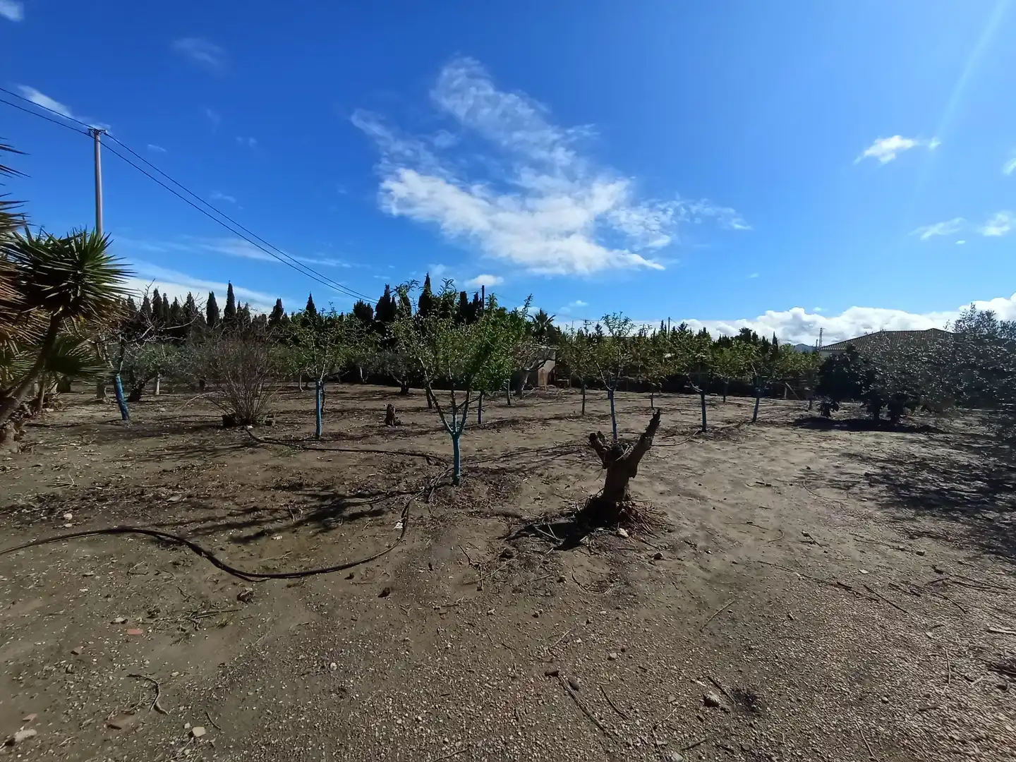 Casa o chalet en venta en Puerto Lumbreras