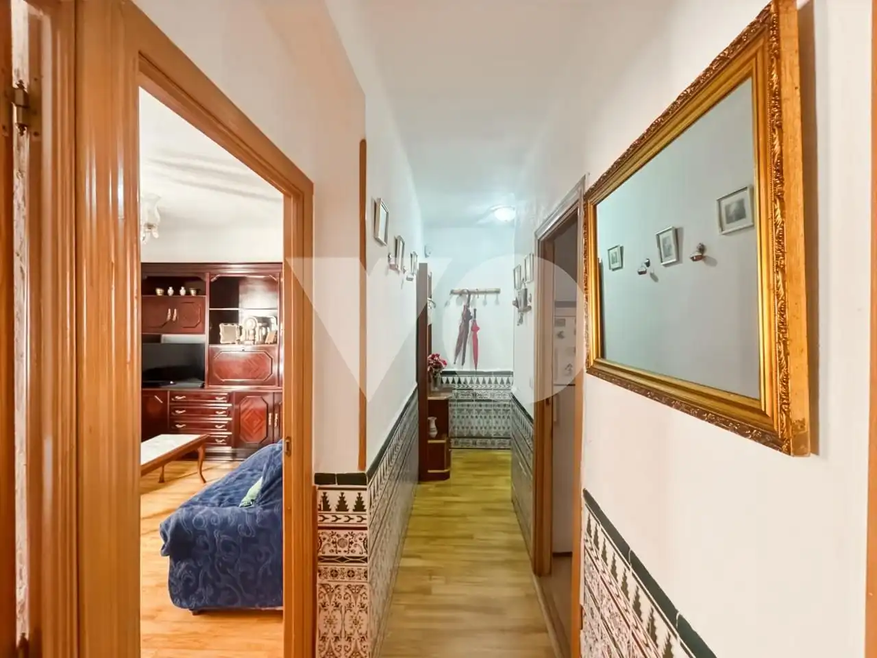 Apartment with lift for sale in Calle Zubieta, imagen 18