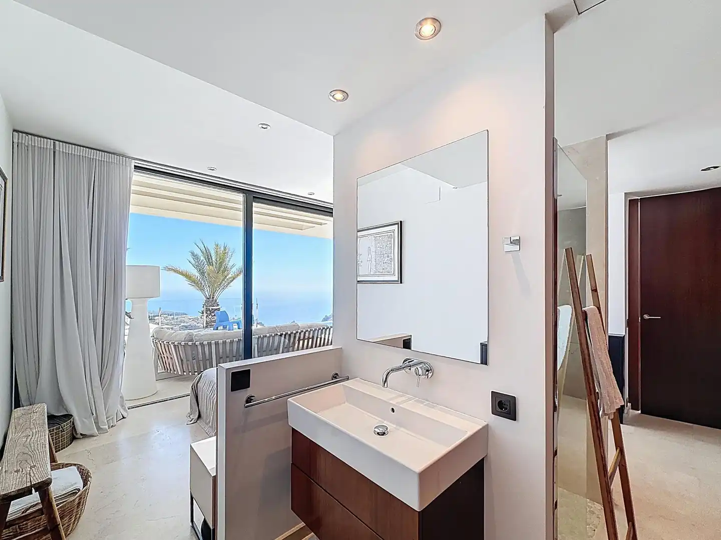 Villa con piscina in vendita a Cumbre del Sol, imagen 37