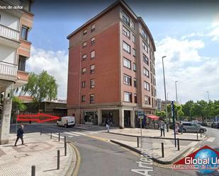 Exterior view of Garage to rent in Barakaldo 