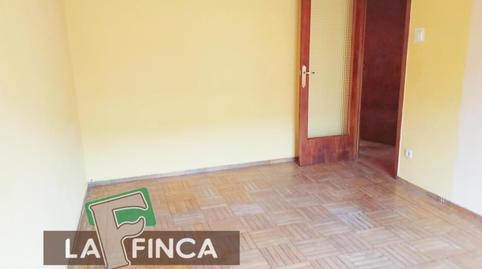 Foto 3 de Pis en venda a Fozaneldi - Tenderina, Oviedo