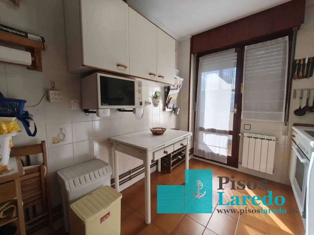 Wohnung mit Terrasse zum Verkauf in Avenida Francia, imagen 14