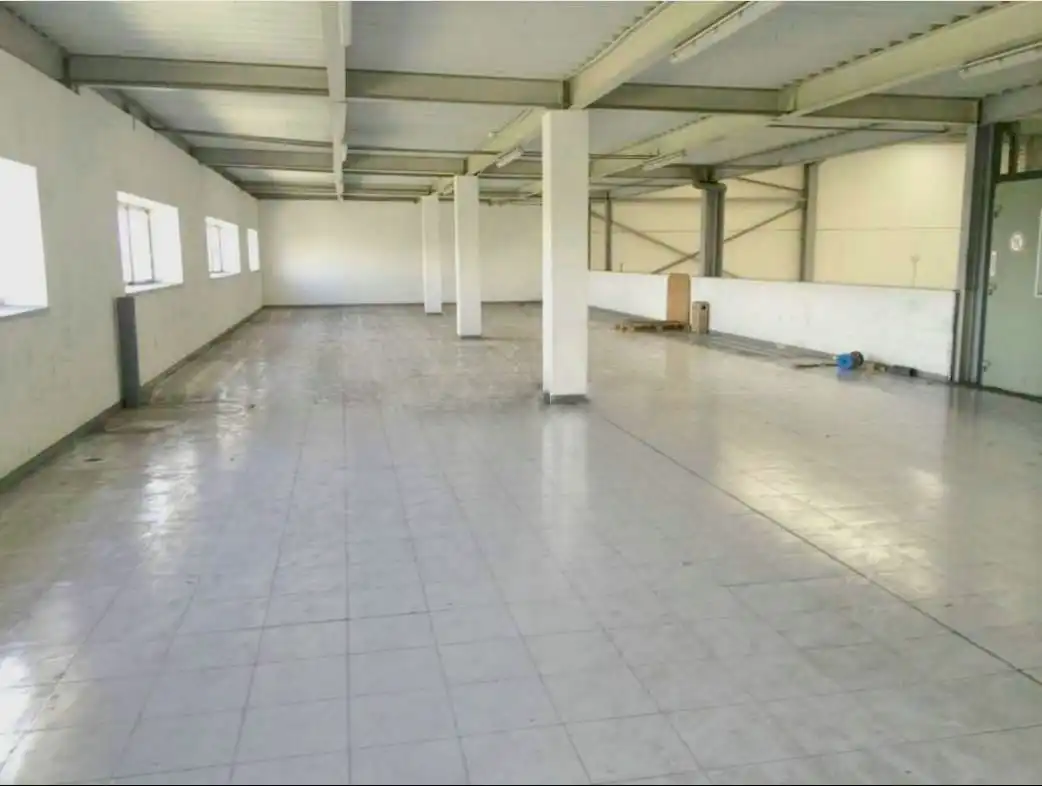 Nave industrielle à louer à Can Vinyals, imagen 17