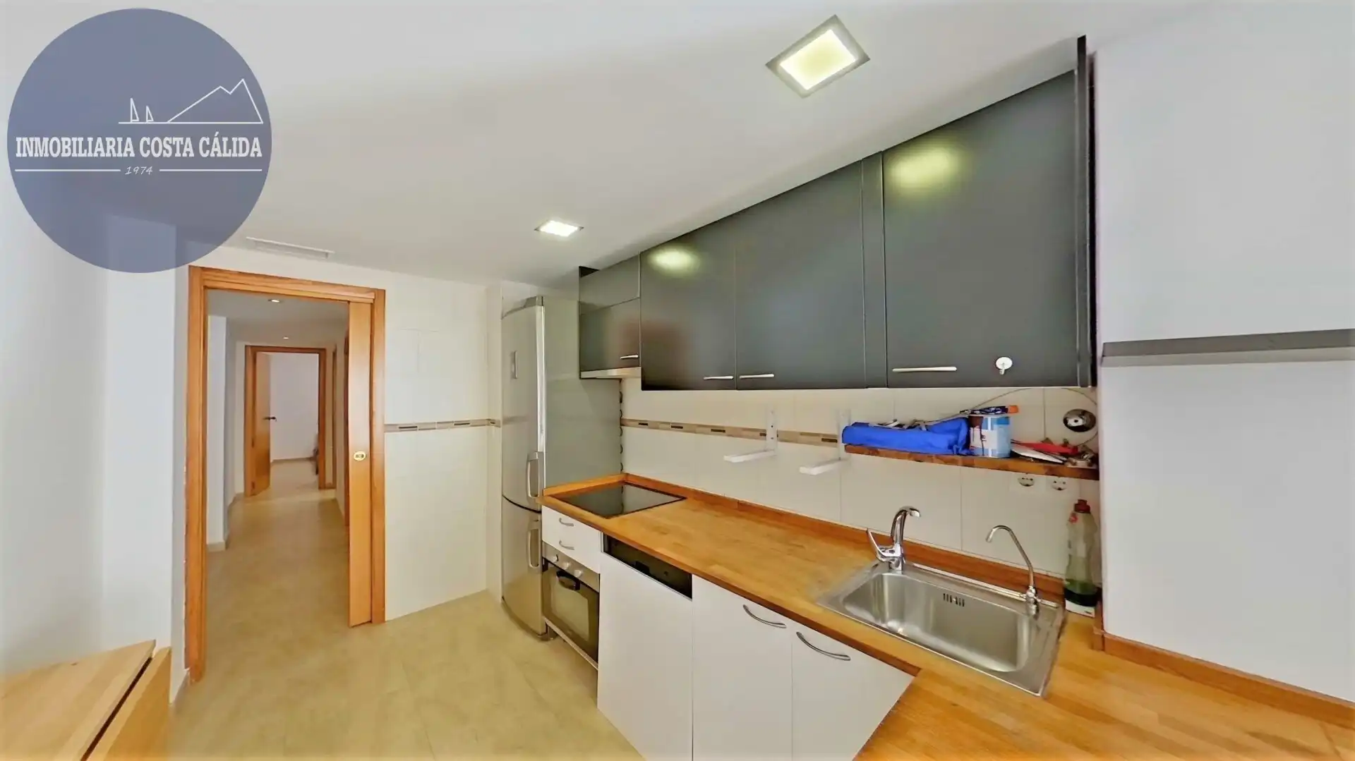 Appartement compact avec ascenseur à vendre à Casco Antiguo, imagen 4