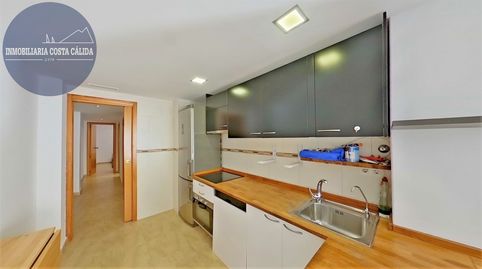 Foto 4 de Apartamento en venta en N/a, -1, Casco Antiguo, Águilas
