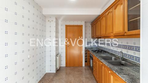 Foto 4 de Dúplex de lloguer a Zona alta, Barcelona