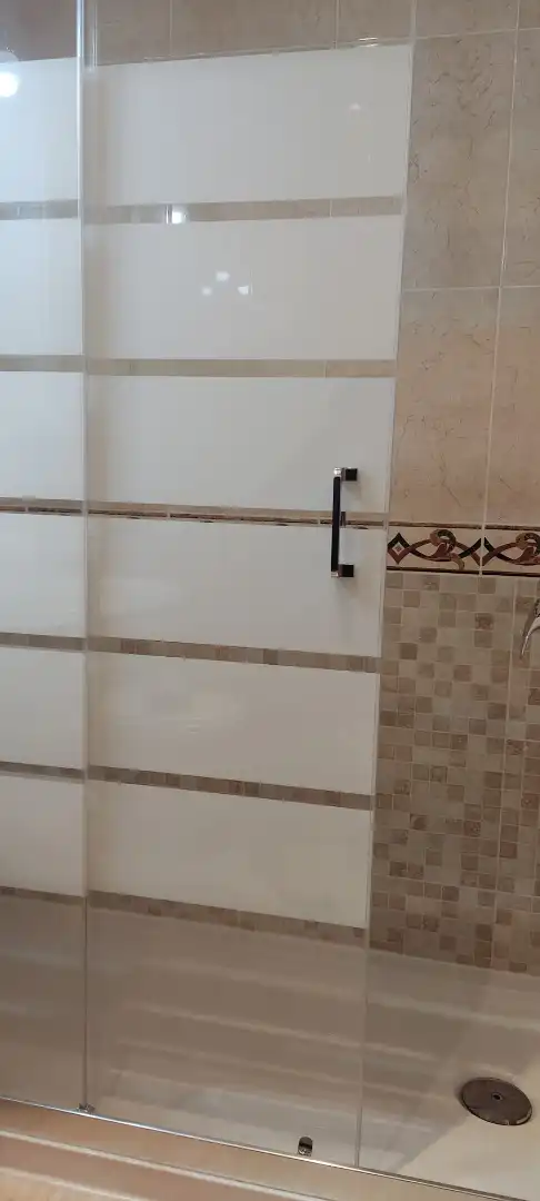 Baño de Apartamento de alquiler en Oropesa del Mar / Orpesa con Aire acondicionado, Terraza y Amueblado