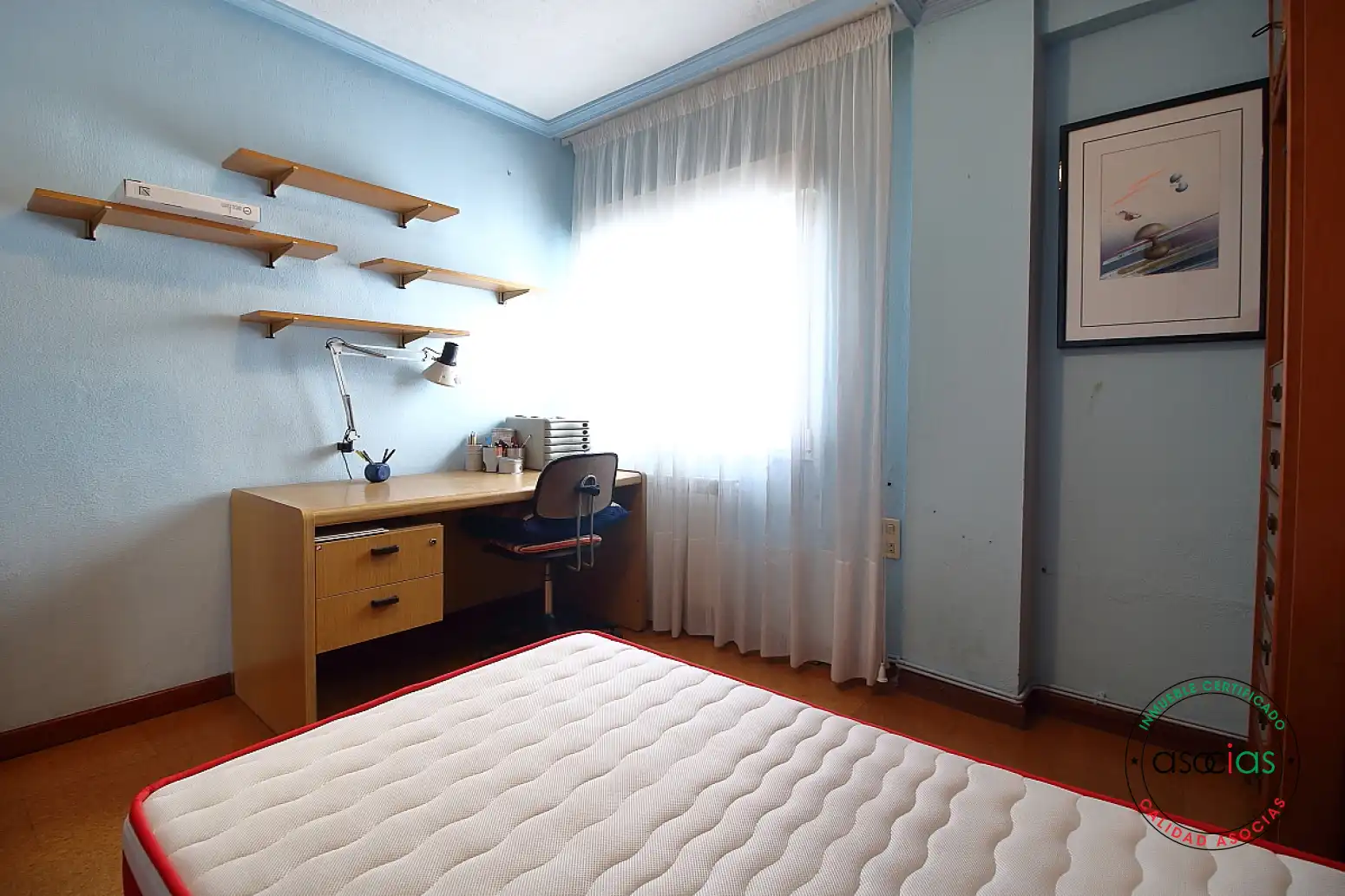 Appartement avec ascenseur à vendre à Gijón - CL ELEUTERIO QUINTANILLA 32, imagen 21