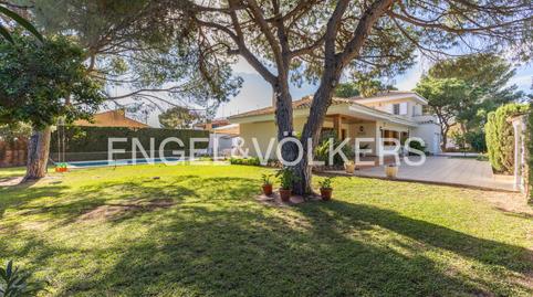 Foto 3 de Casa o chalet en venta en Moncada, Valencia