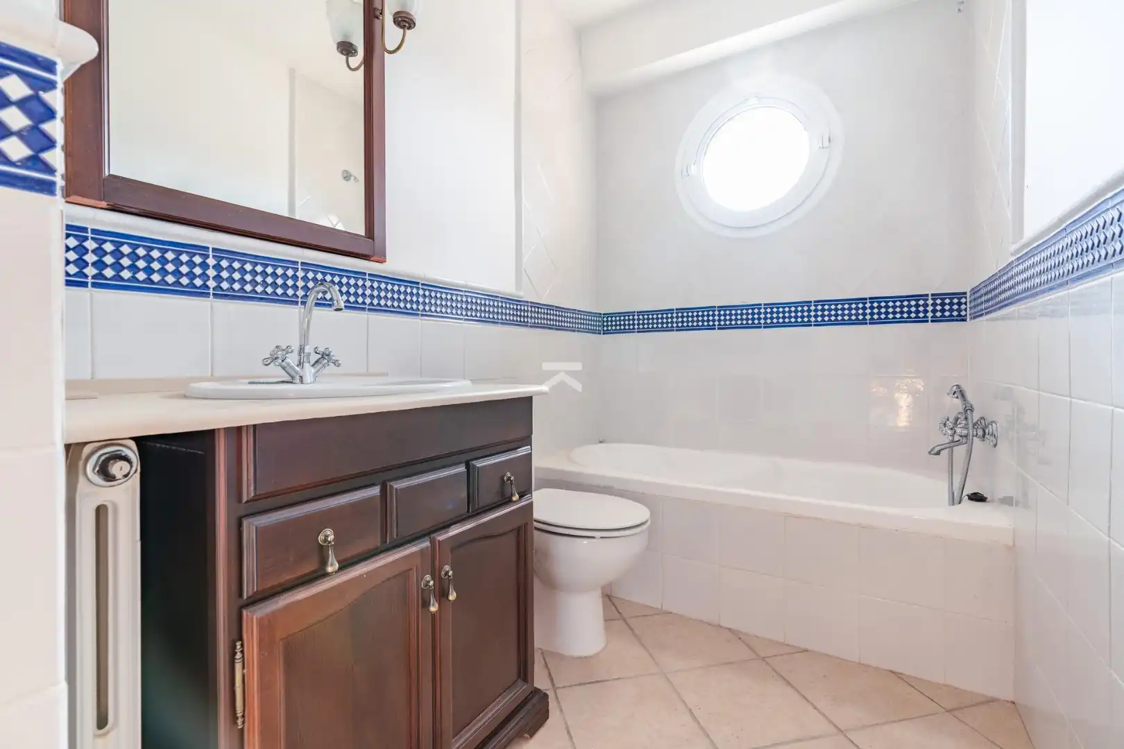Baño de Casa o chalet en venta en Tarragona con Aire acondicionado, Jardín privado y Terraza