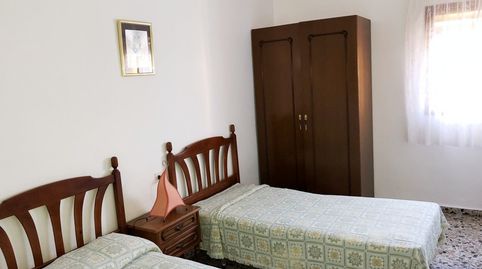 Foto 4 de Casa adosada en venta en Sayalonga, Málaga