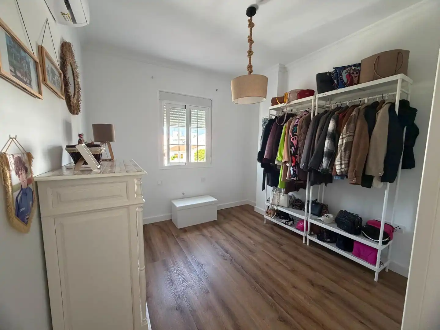 Habitación de Casa adosada en venta en Ayamonte