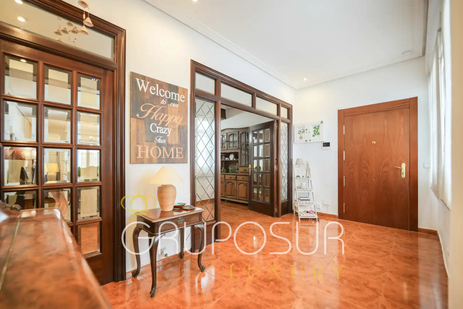 Appartement avec terrasse à vendre à Calle de Leopoldo Cano 18, imagen 15