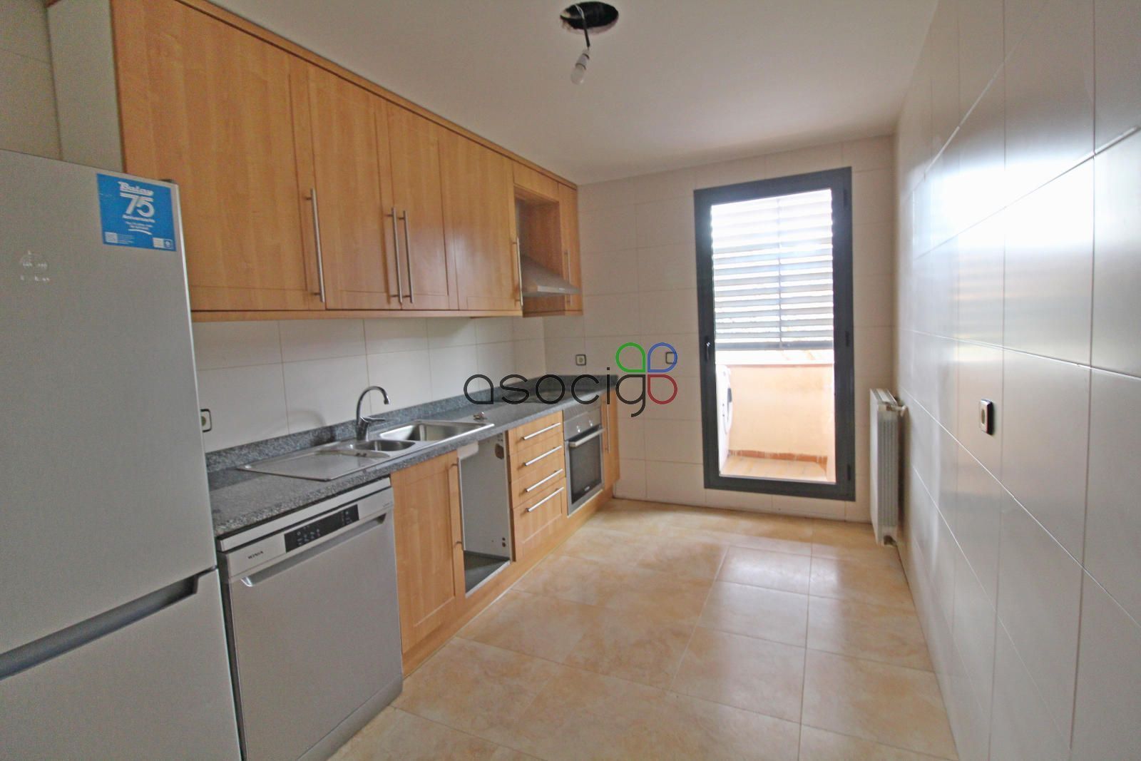 Cuina de Pis en venda en Yebes amb Aire condicionat, Calefacció i Terrassa