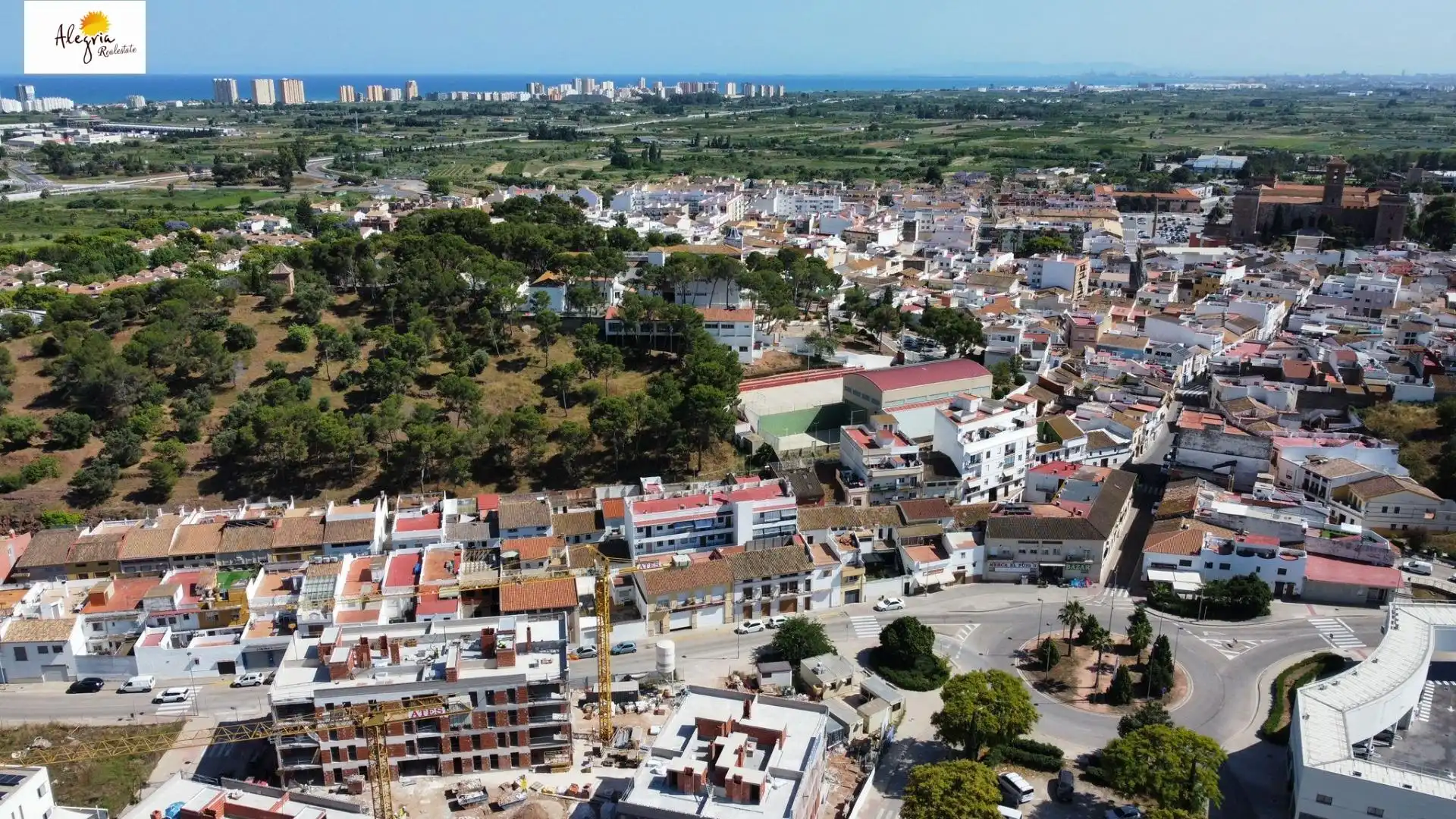 Reihenhaus mit Terrasse zum Verkauf in Avenida ,31, imagen 44