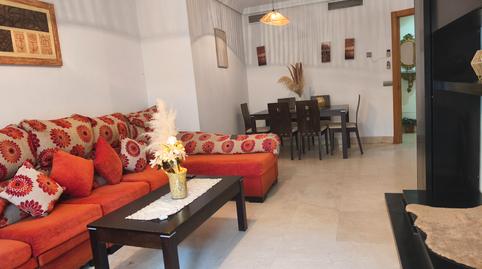 Foto 5 de Pis de lloguer a Avenida Estrella del Mar, 12, Zona Centro Comercial Torrequebrada, Málaga